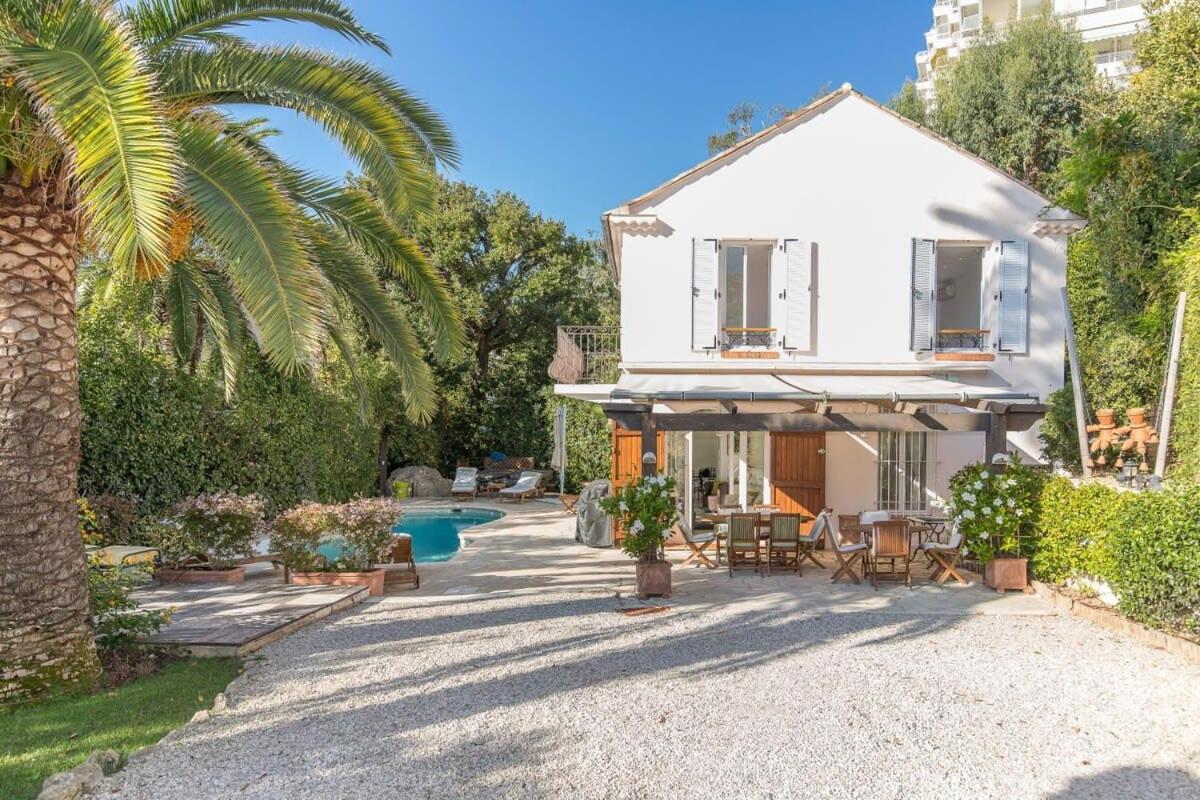 Villa B024 - Magnifique - Piscine - Centre *